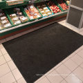 Good Quality Rubber Bottom Dust Control Entry Entrance Mat Flooring with Logo